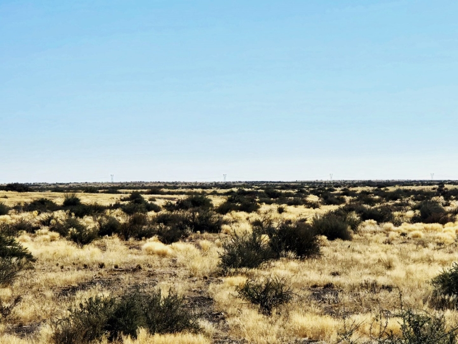 Commercial Property for Sale in Calvinia Rural Northern Cape